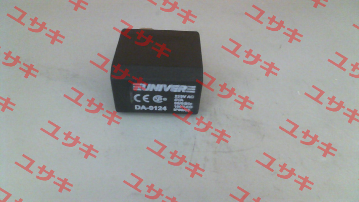 DA-0124 Univer