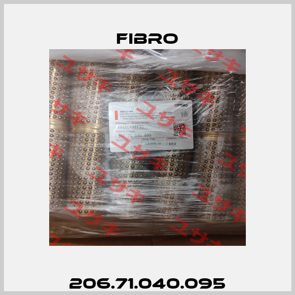 206.71.040.095 Fibro