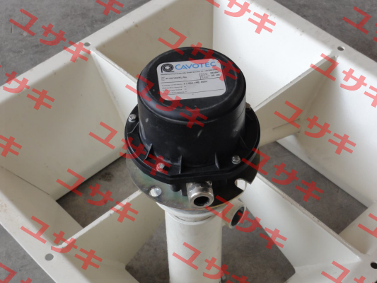 A00-14-CFR033 Cavotec