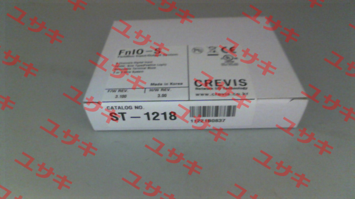 CRE-ST-1218 Crevis