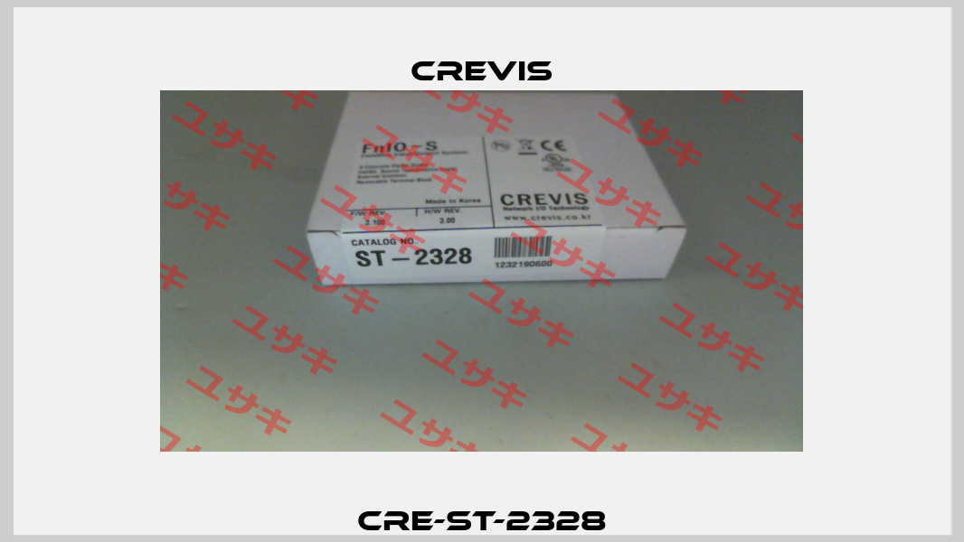 CRE-ST-2328 Crevis