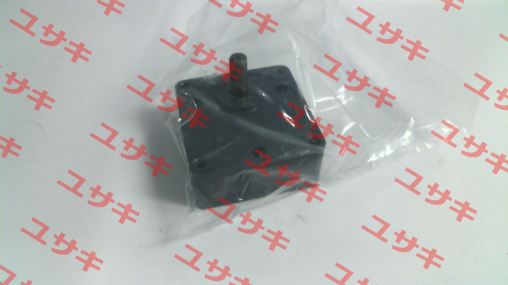 S9KB12.5BH Spg Motor