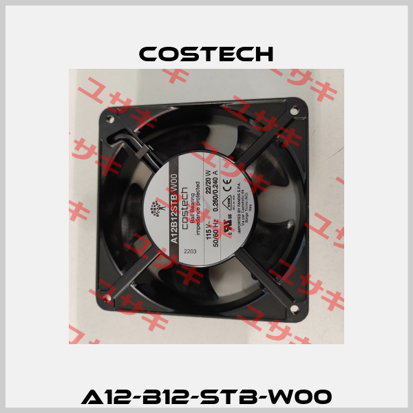 A12-B12-STB-W00 Costech
