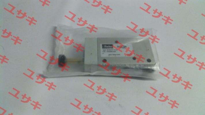 PD40968-0033 / 5/2-WV/S9 581RF-1/4-SO Parker