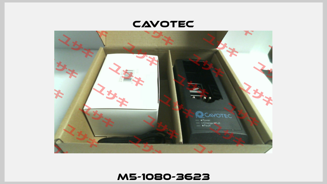 M5-1080-3623 Cavotec