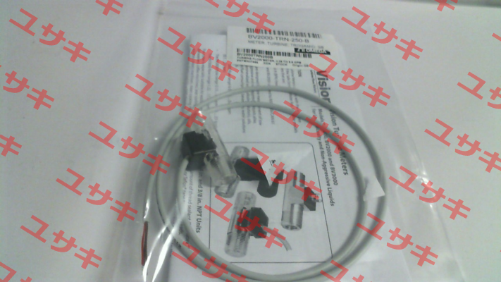 BV2000TRN250B Omega