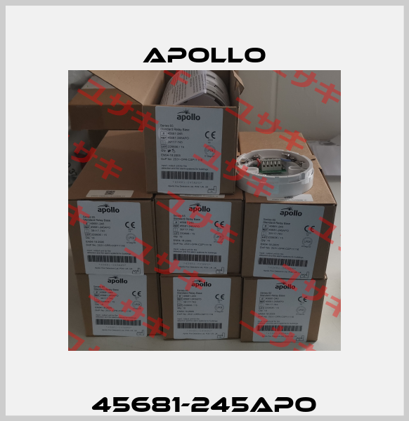 45681-245APO Apollo