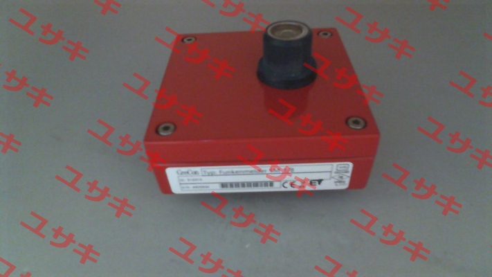 FM 1/8 Grecon