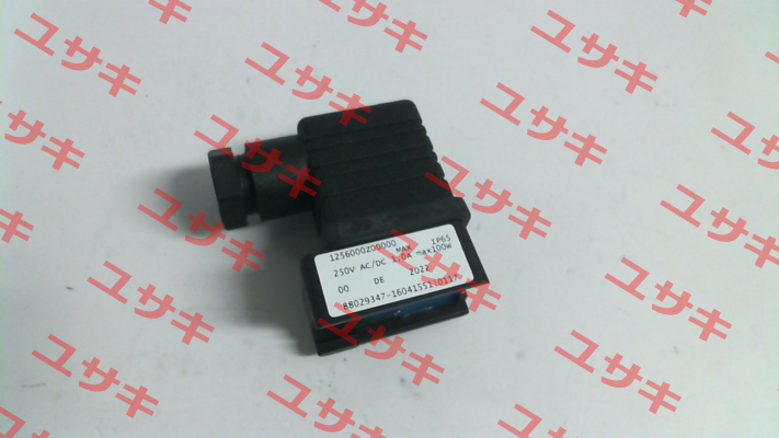 1256000Z00000 / 88029347 Gemü