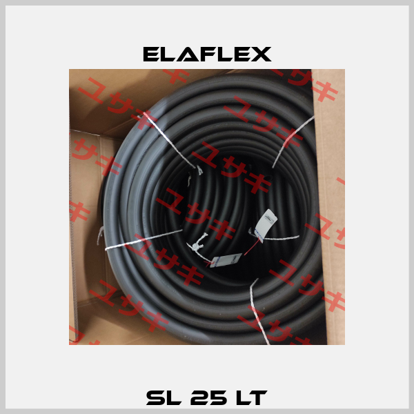 SL 25 LT Elaflex
