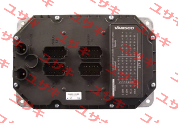 VMM1615 OEM Parker