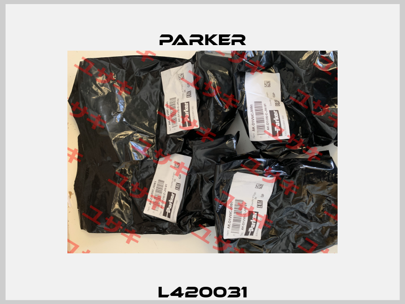 L420031 Parker