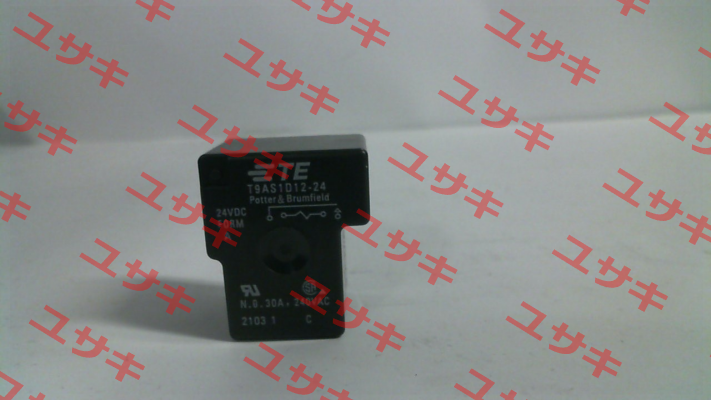 T9AS1D12-24 TE Connectivity (Tyco Electronics)