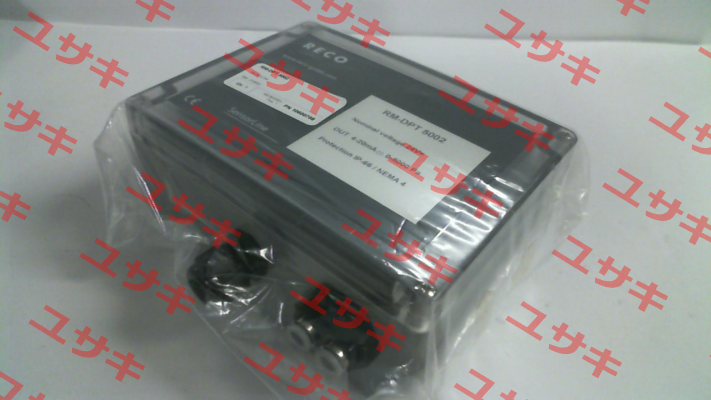 RM-DPT 5002 Reco