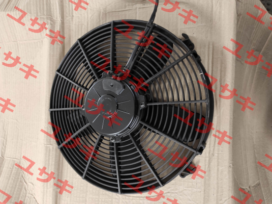 P/N: 59873, Type: VA34-AP70/LL-36A 12 V SPAL