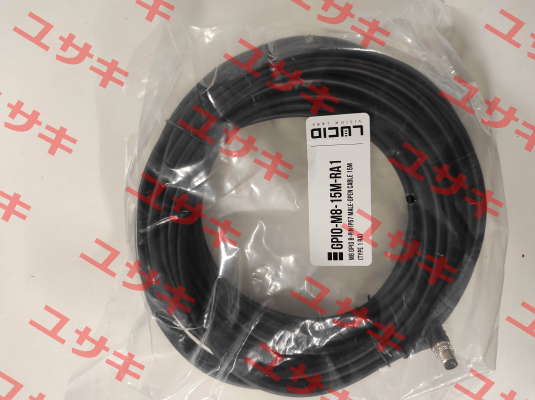 GPIO-M8-15M-RA1 Lucid