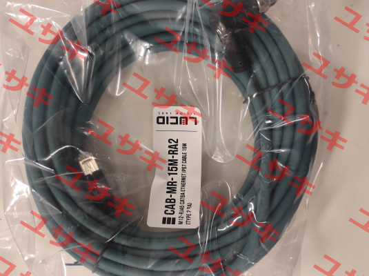 CAB-MR-15M-RA2 Lucid