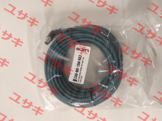 CAB-MR-15M-RA3 Lucid