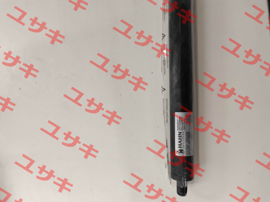 G14-40ST-00923 Hahn Gasfedern