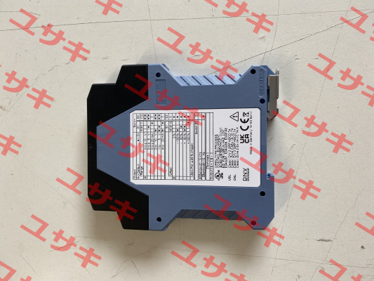 P 27000 H1 Knick