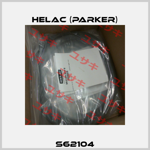 S62104 Helac (Parker)