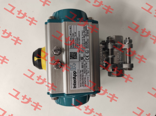 166X0012005 BVA23FT.012.SST InterApp