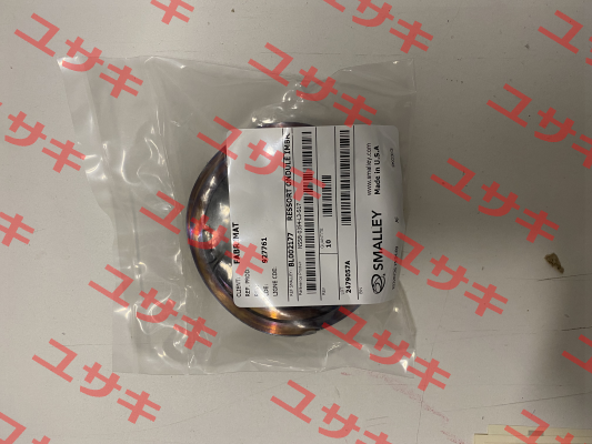 NSSB-0354-L3-S17 SMALLEY