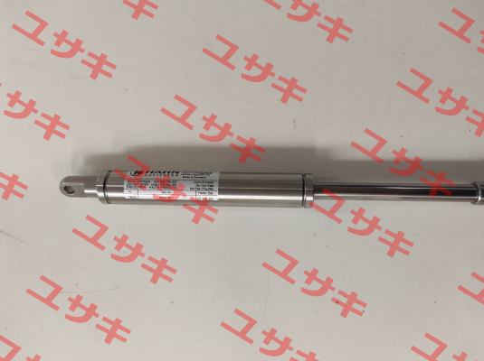 G14-28V2-08023 Hahn Gasfedern