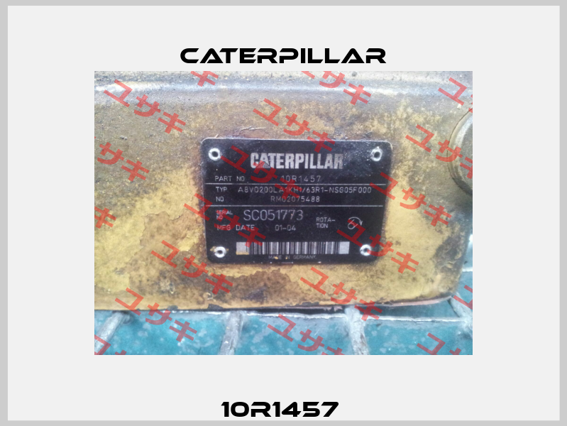 10R1457  Caterpillar