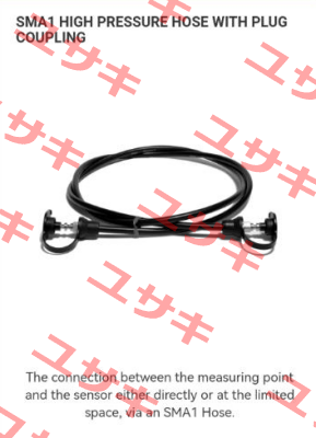 SMA1-1500 Parker