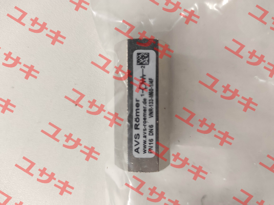 VNR-133-M60-1/4F Hafner