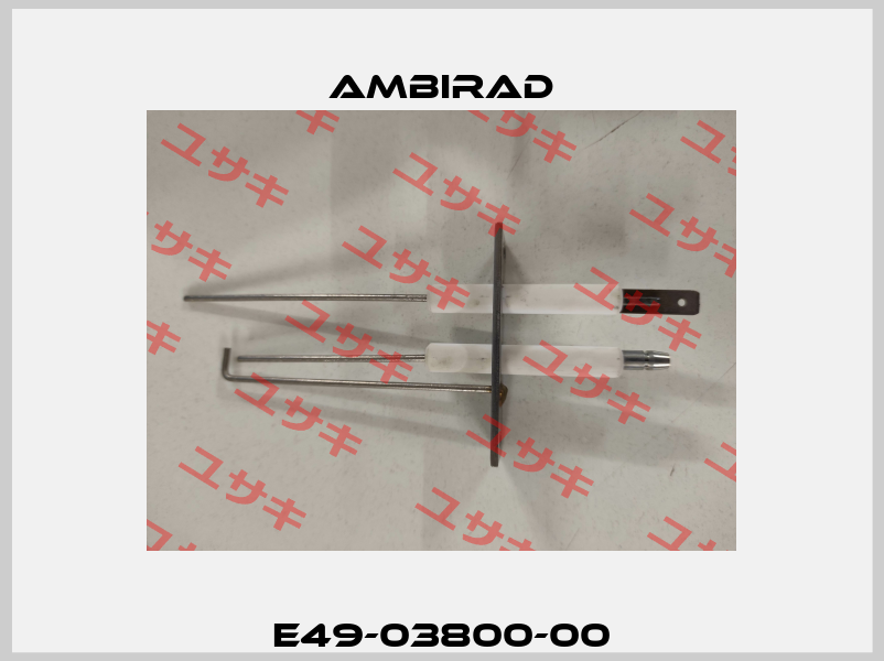 E49-03800-00 AmbiRad