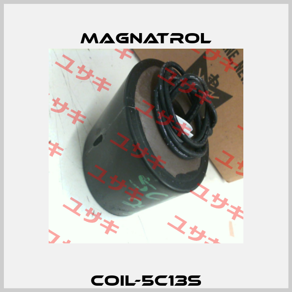 COIL-5C13S Magnatrol