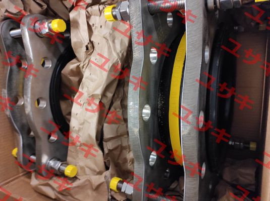 ERV-G 250.16 SS ZS Elaflex