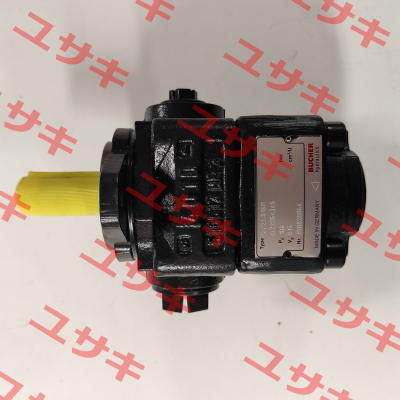 100020064 / QX21-016R Bucher