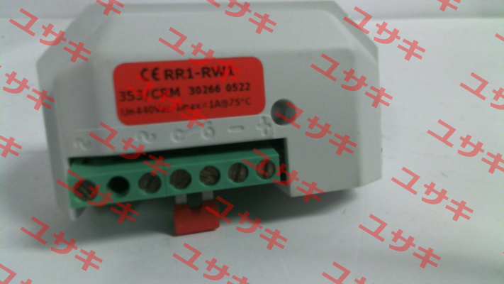 RR1-RW1 Seimec (Rossi)
