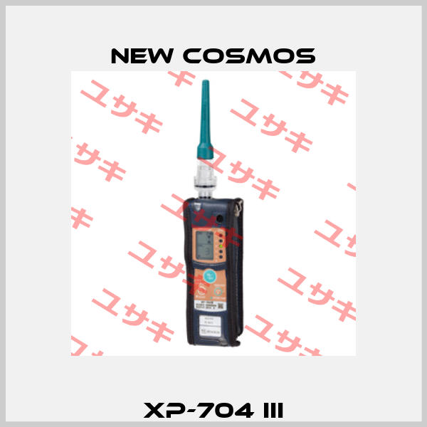 XP-704 III New Cosmos