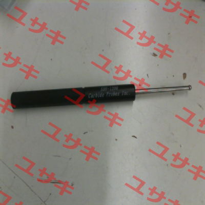 SDS-1200 Carbide Probes