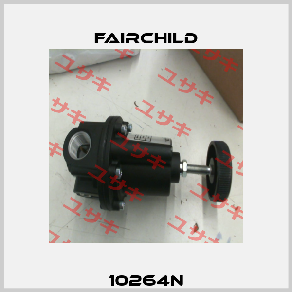 10264N Fairchild