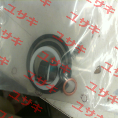 34297 / Repair Kit 503 4297.5 Greenlee
