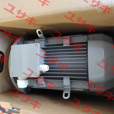 FCPA 132 M 4/PHE / IE3AC13M4001 AC Motoren