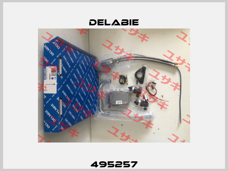 495257 Delabie