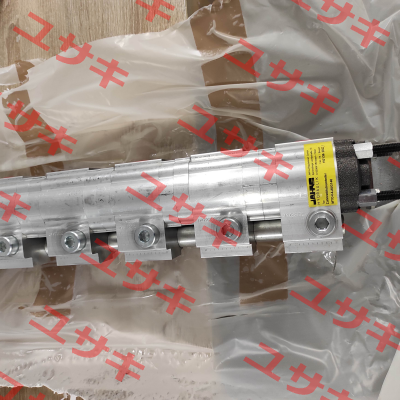 MTO-8-4-AVG140 Jahns hydraulik