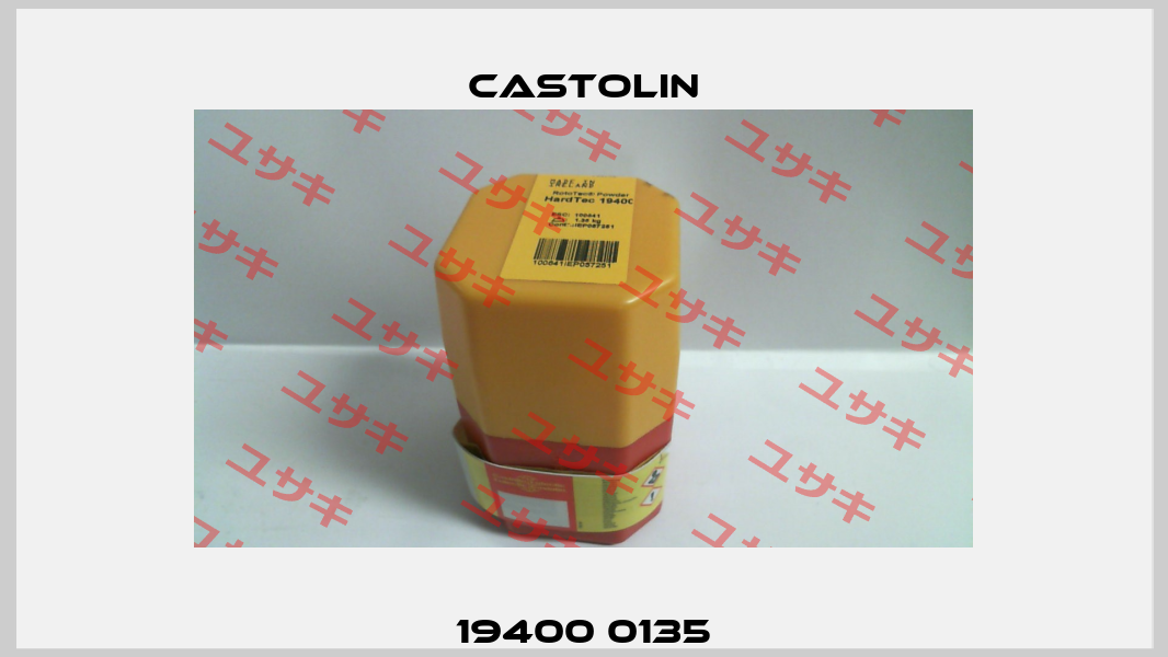 19400 0135 Castolin