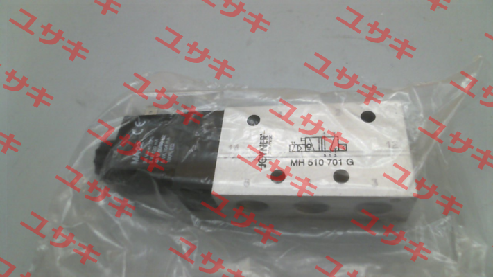 MH 510701G Joyner Pneumatic