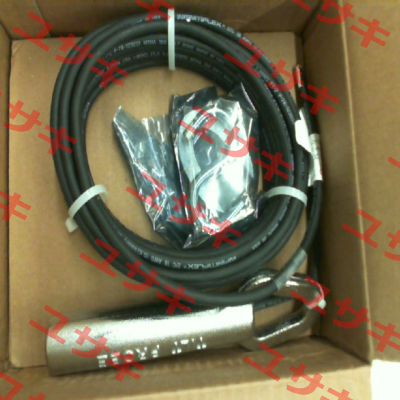 Model 20-39-8M (508506) Ramsey