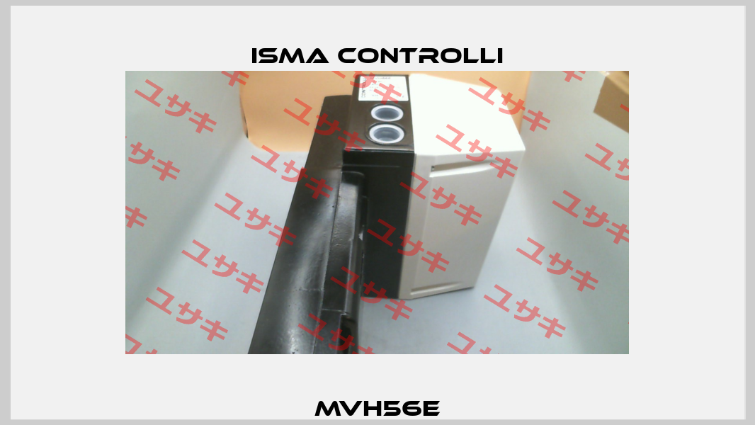 MVH56E iSMA CONTROLLI