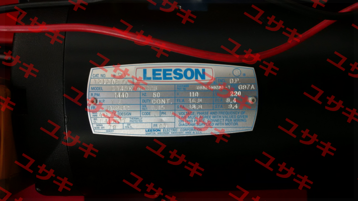 C145K14DC2B oem  Leeson