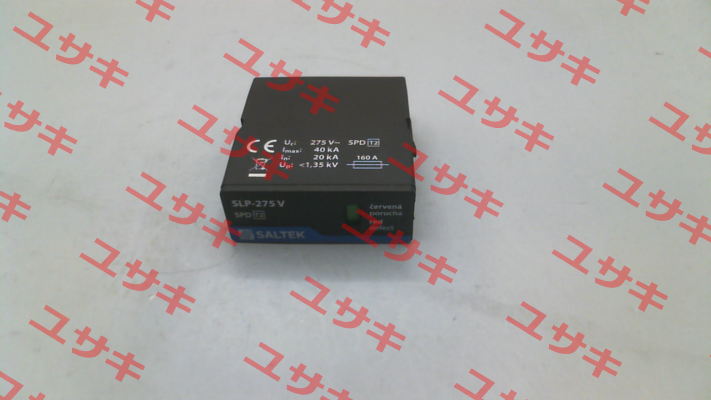 SLP-275 V/0 Saltek