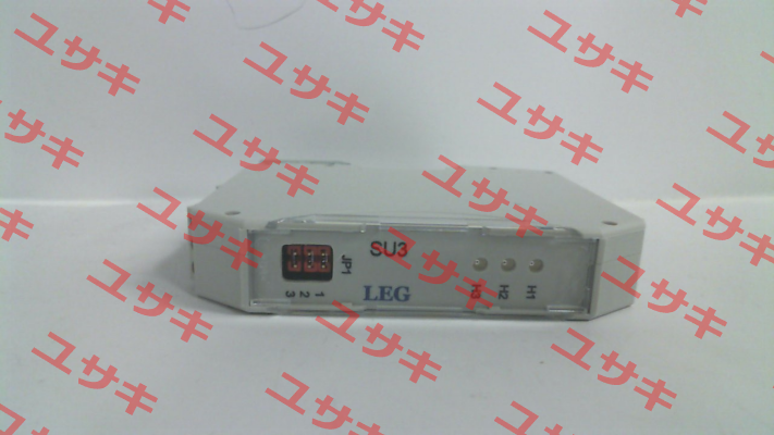 SU3 LEG Industrie Elektronik